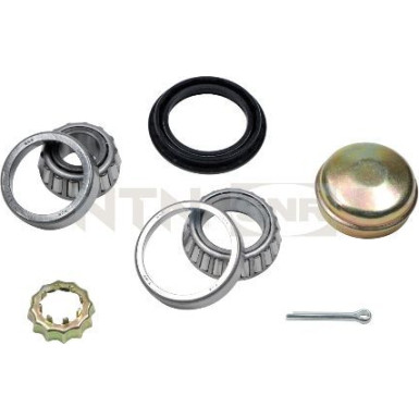 R157.12 Radlagersatz R157.12 Radlagersatz