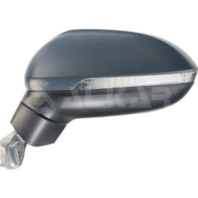 Alkar | Außenspiegel | 6139197