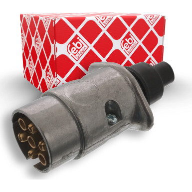 FEBI BILSTEIN 07338 Stecker FEBI BILSTEIN 07338 Stecker