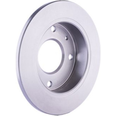 Hella | Bremsscheibe | 8DD 355 107-171