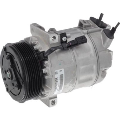 Valeo | Kompressor, Klimaanlage | 813191