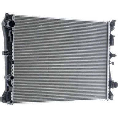 Mahle | Kühler, Motorkühlung | CR 2101 000P