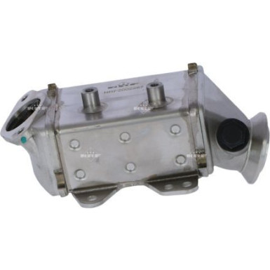 48009 Kühler, Abgasrückführung