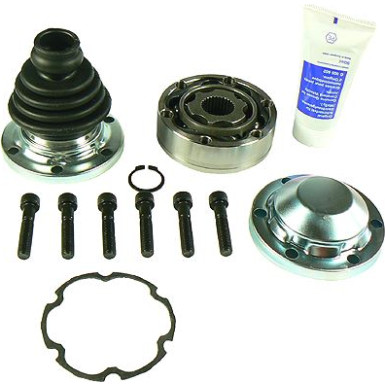 7110152 Gelenksatz, Antriebswelle COMPETENCE KIT 7110152 Gelenksatz, Antriebswelle COMPETENCE KIT