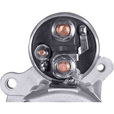 8EA 012 526-961 Starter