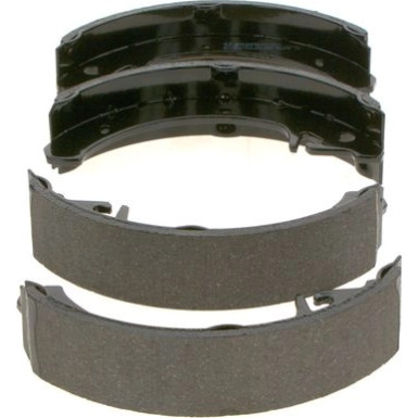 0 986 487 219 Bremsbackensatz