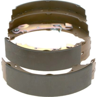 0 986 487 701 Bremsbackensatz