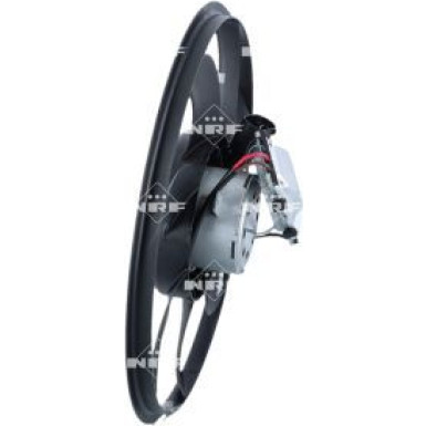 470107 Lüfter, Motorkühlung