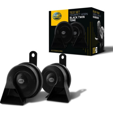 Hella | Fanfare | 3FH 007 728-831
