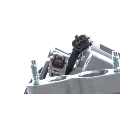 ACP 141 000S Kompressor, Klimaanlage BEHR