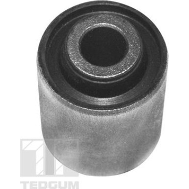 Tedgum | Lagerung, Stoßdämpfer | 00713207