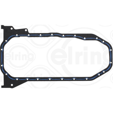 Elring | Dichtung, Ölwanne | 915.311 Elring | Dichtung, Ölwanne | 915.311