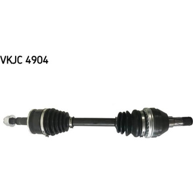 VKJC 4904 Antriebswelle