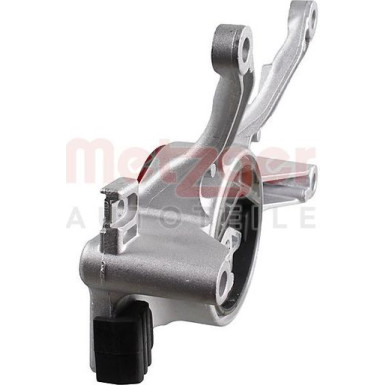 8054344 Lagerung, Automatikgetriebe GREENPARTS