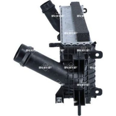 309061 Ladeluftkühler