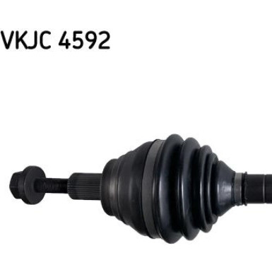 VKJC 4592 Antriebswelle