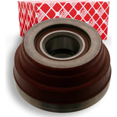 FEBI BILSTEIN 35591 Radnabe