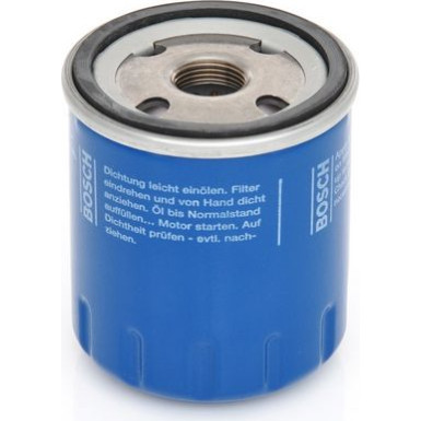 BOSCH 0 451 103 261 Ölfilter