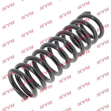 KYB Fahrwerksfeder K-Flex RD5087