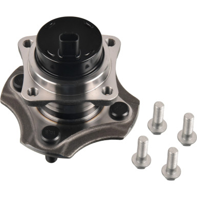 FEBI BILSTEIN 31180 Radlagersatz FEBI BILSTEIN 31180 Radlagersatz