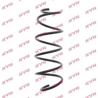 KYB Fahrwerksfeder K-Flex RH3289