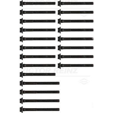 14-32033-02 Zylinderkopfschraubensatz