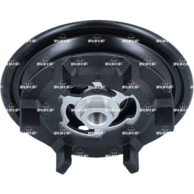 380802 Mitnehmerscheibe, Magnetkupplung (Kompressor)