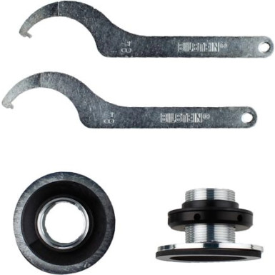 Bilstein | Fahrwerkssatz, Federn/Dämpfer | 48-252096
