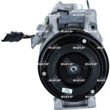 NRF Kompressor, Klimaanlage EASY FIT 32533 NRF Kompressor, Klimaanlage EASY FIT 32533