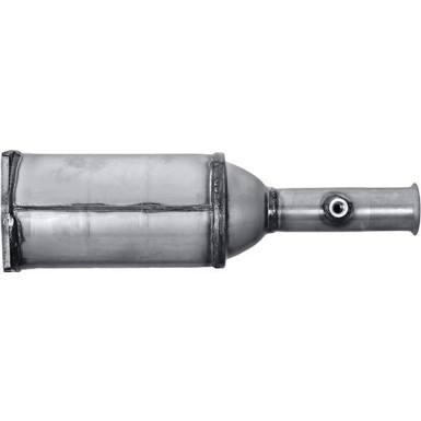 8LG 366 070-931 Ruß-/Partikelfilter, Abgasanlage Easy2Fit – PARTNERED with Faurecia