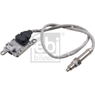 febi bilstein | NOx-Sensor, Harnstoffeinspritzung | 197509