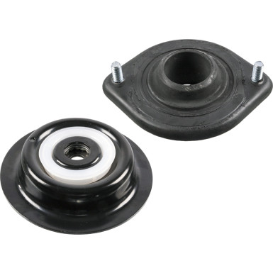 FEBI BILSTEIN 17183 Federbeinstützlager, Domlager FEBI BILSTEIN 17183 Federbeinstützlager, Domlager