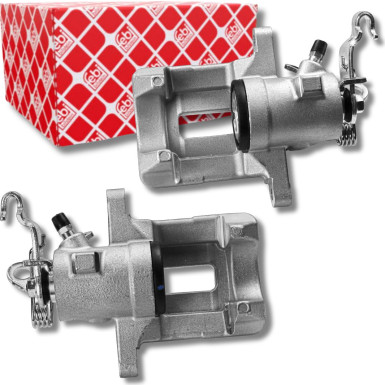 FEBI BILSTEIN 178049 & 178050 – Bremssättel für Audi & VW