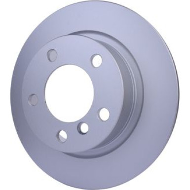 Hella | Bremsscheibe | 8DD 355 123-001