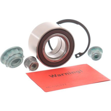 SKF | Radlagersatz | VKBA 6766