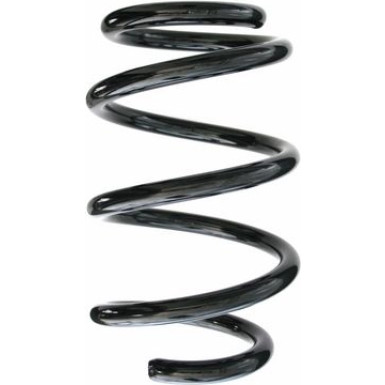 Spidan | Fahrwerksfeder | 87453