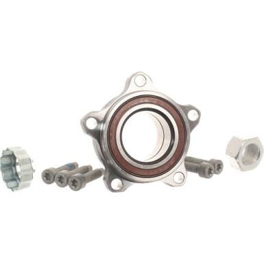 SKF | Radlagersatz | VKBA 6526