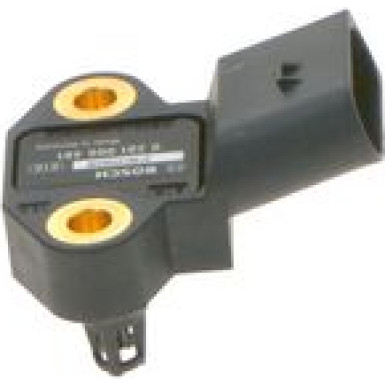 0 281 006 481 Sensor, Ladedruck 0 281 006 481 Sensor, Ladedruck