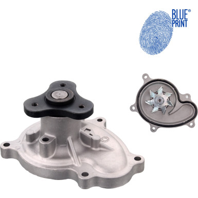 Blue Print | Wasserpumpe | ADS79124