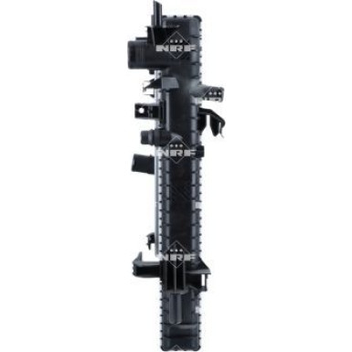 NRF | Kühler, Motorkühlung | 550250