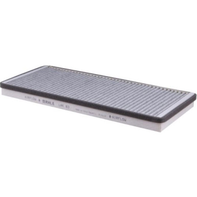 LAK 83 Filter, Innenraumluft LAK 83 Filter, Innenraumluft