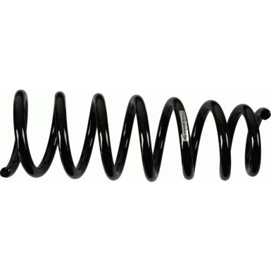 Sachs | Fahrwerksfeder | 993 545
