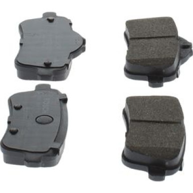 0 986 494 771 Bremsbelagsatz, Scheibenbremse