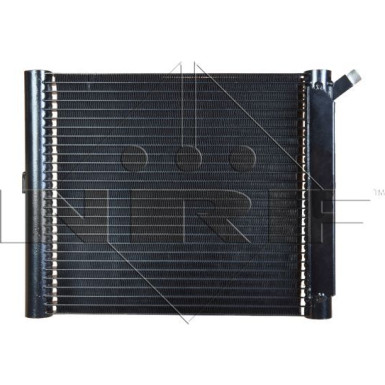 35037 Kondensator, Klimaanlage EASY FIT