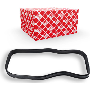 FEBI BILSTEIN 38134 Dichtung, Kühlerlüfterhalter