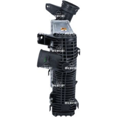 309025 Ladeluftkühler 309025 Ladeluftkühler