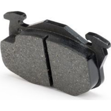 Delphi Bremsbelagsatz, Scheibenbremse LP490