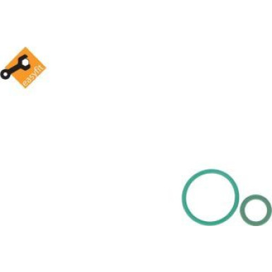 NRF Kompressor, Klimaanlage EASY FIT 32925 NRF Kompressor, Klimaanlage EASY FIT 32925