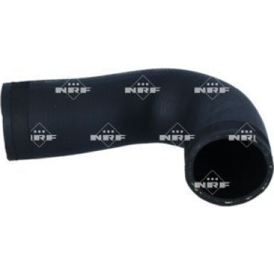 166123 Ladeluftschlauch