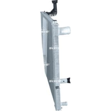 53747 Kühler, Motorkühlung